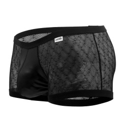 CandyMan Boxer Dentelle Quadrillée Ishtar